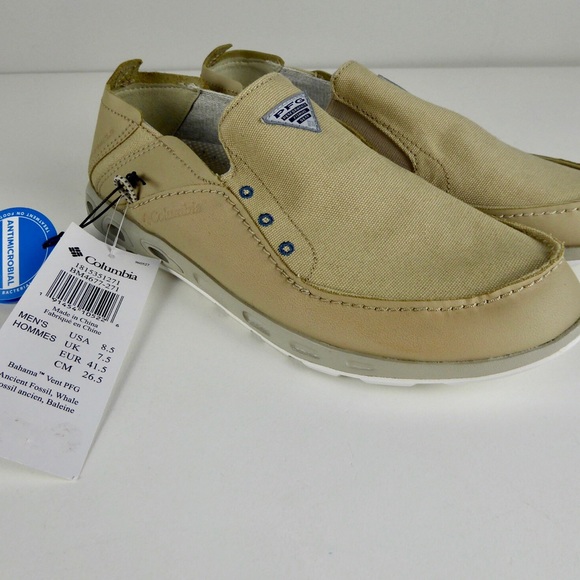 columbia blood and guts shoes
